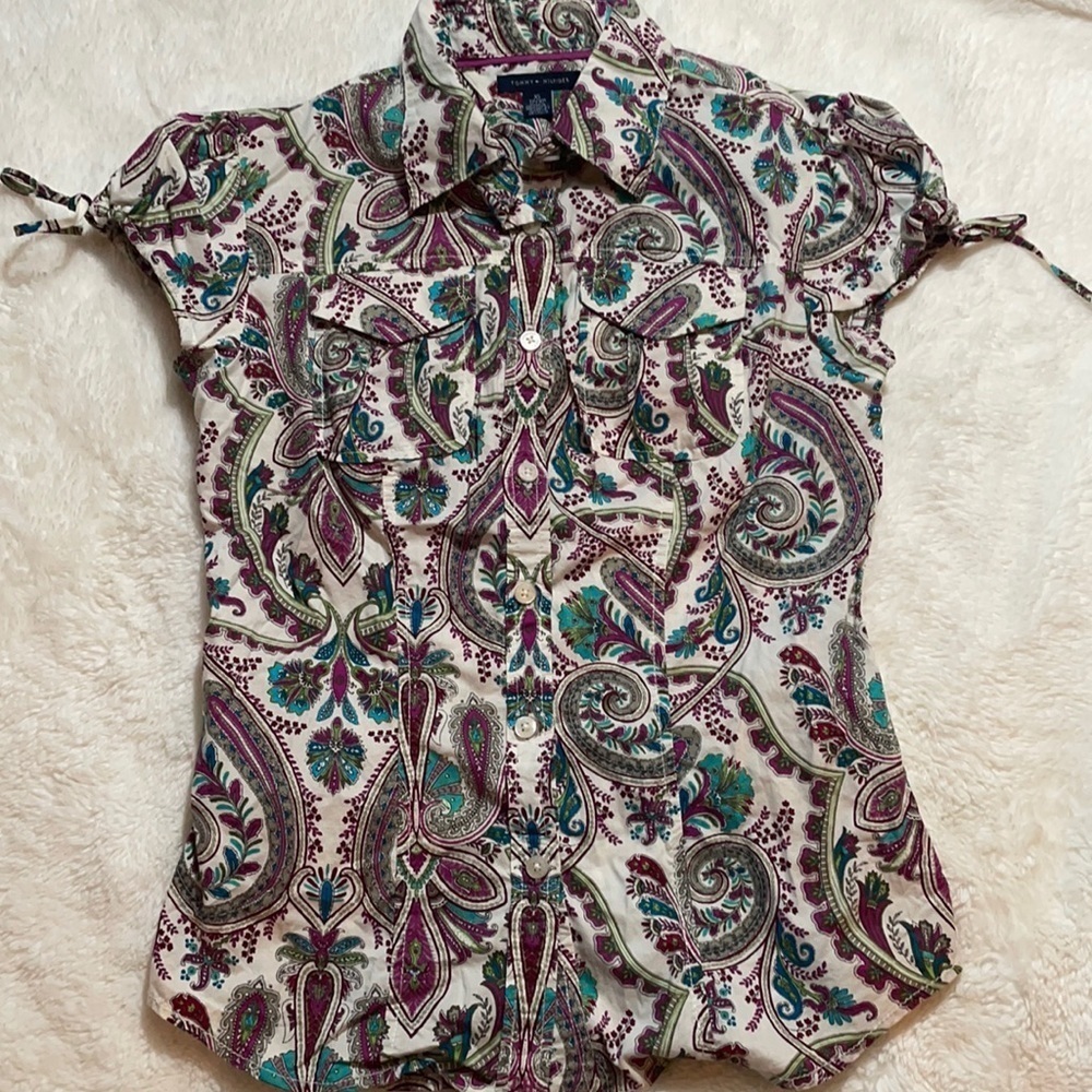 Tommy Hilfiger Top‎